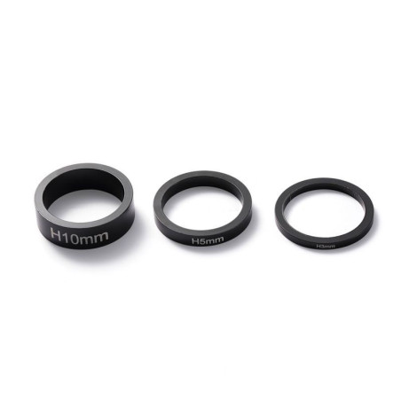BLUNT BAR SPACERS  PACK