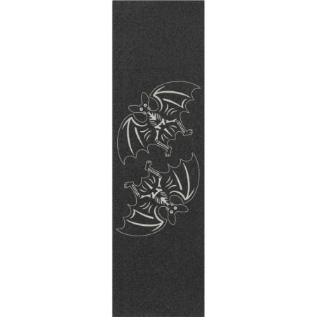 TILT GRIP BAT