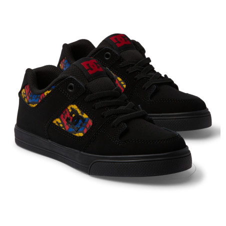 DC SHOES PURE ELASTIC KID