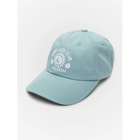 GOOD LUCK DAD HAT