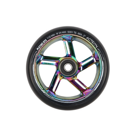 DTC ACTEON 110 NEOCHROME