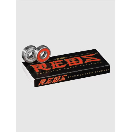 BONES BEARINGS