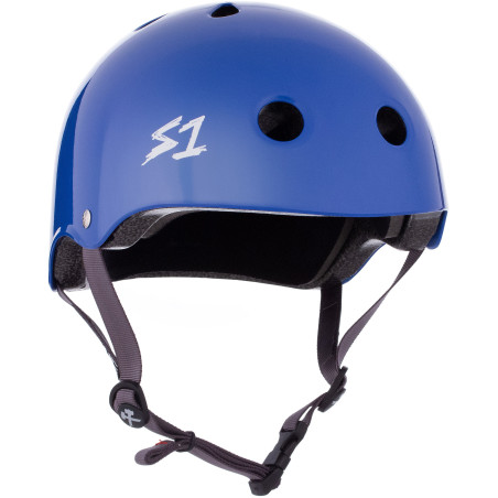 S ONE HELMET LIFER