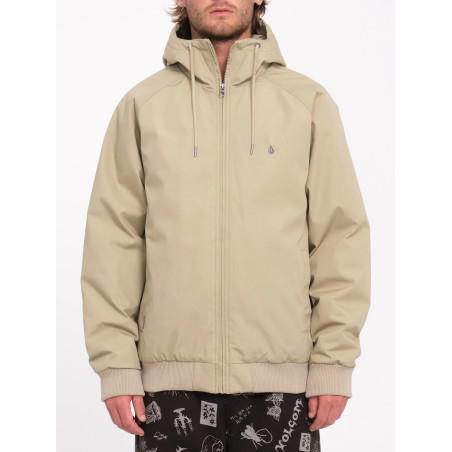 HERNAN 10K JACKET