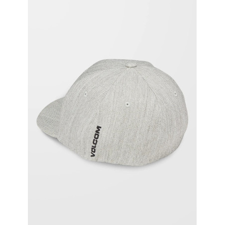 FULL STONE HTHR  FLEXFIT HAT