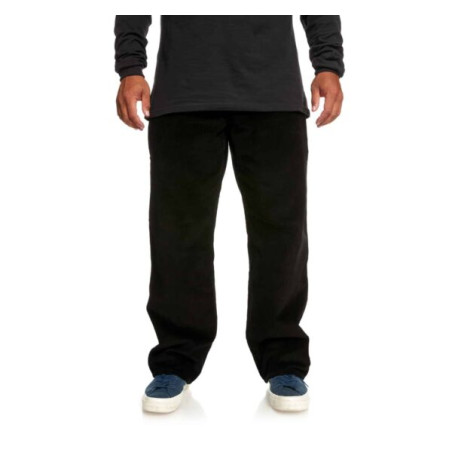 PANT BIGFOOT CORDUROY