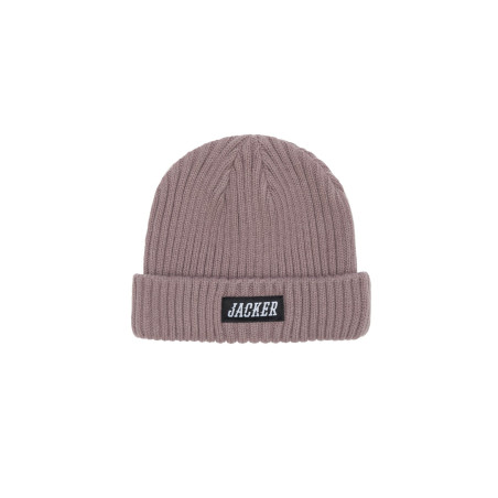 TEAM LOGO SHORT BEANIE