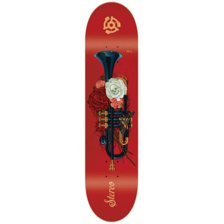 STEREO AMOR TRUMPET 8.25