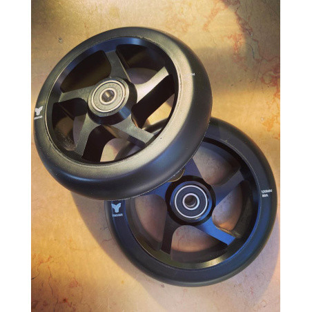 TRIGER 5SPOKES 24X120MM 88AX2