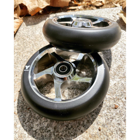 TRIGGER 5SPOKES 30X120MM 88AX2