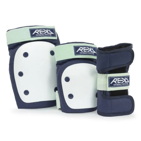 REKD TRIPLE PADS PROTECT