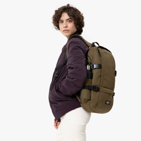 SAC A DOS FLOID VERT