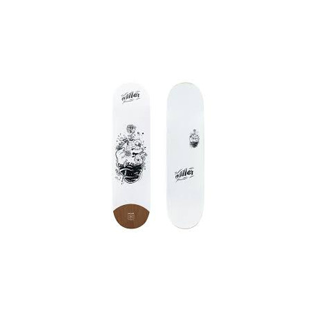 SKATE CORE 8.25X32