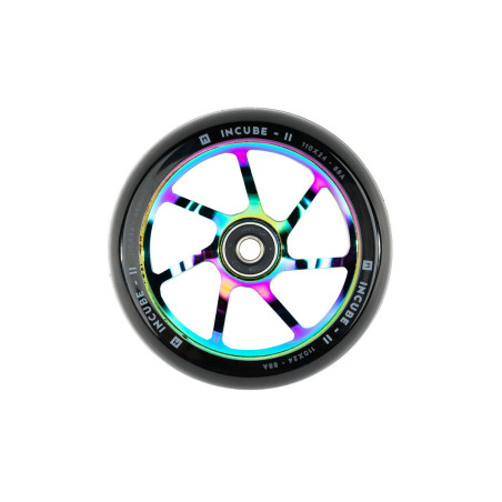 DTC INCUBE 110 NEOCHROME
