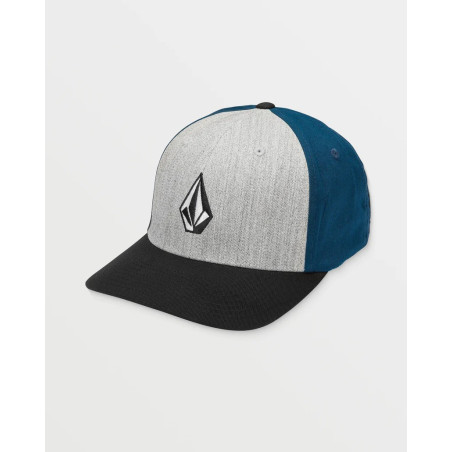 FULL STONE HTHR  FLEXFIT HAT