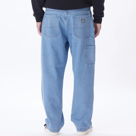 HARDWORK CARPENTER DENIM