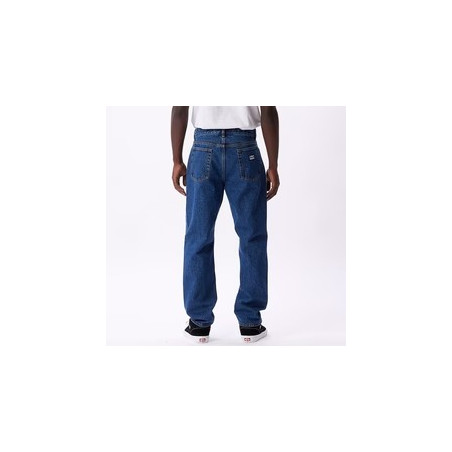 BENDER DENIM STONEWASHED