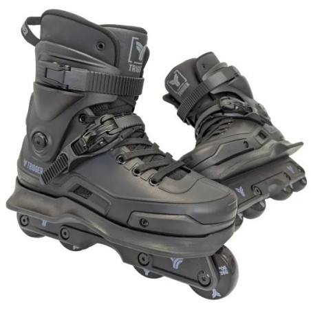 TRIGGER BLIZZARD AGGRESSIVE