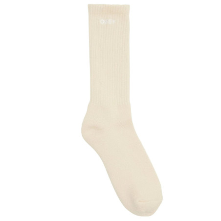 OBEY BOLD SOCKS