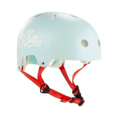 RIO ROLLER SCRIPT HELMET