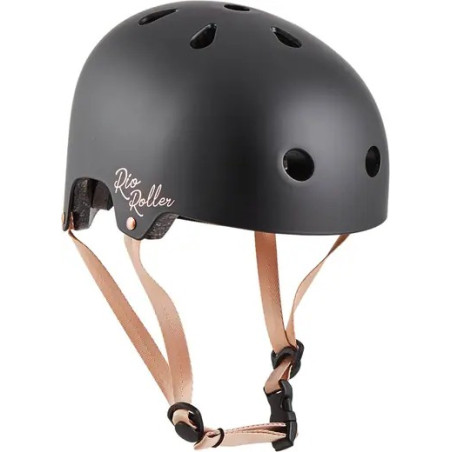 RIO ROLLER ROSE HELMET