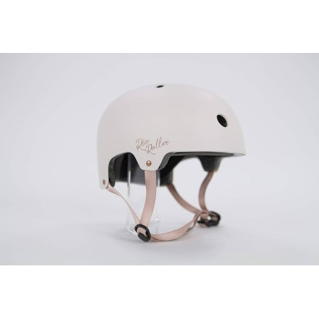 RIO ROLLER ROSE HELMET