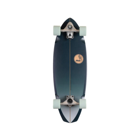 SLIDE DIAMOND SPEER