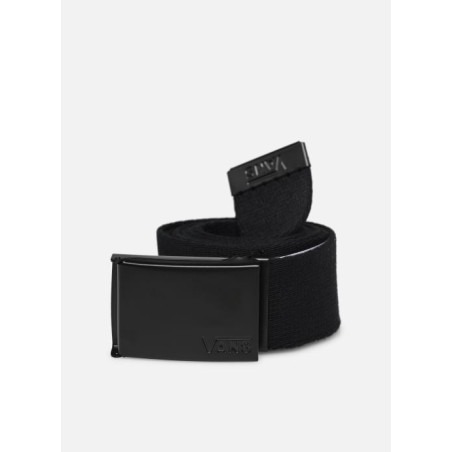 DEPPSTER II WEB BELT BLK
