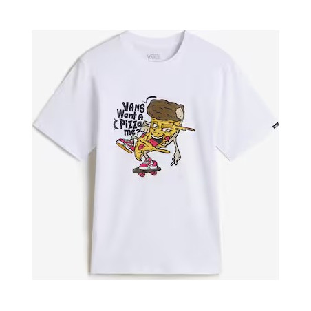 PIZZA ME TSHIRT