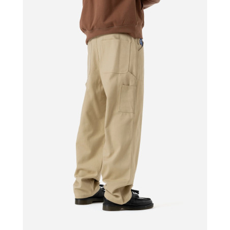 CARPENTER DOUBLE KNEE PANT