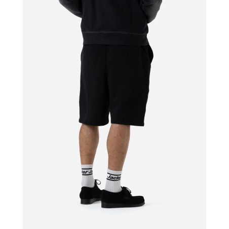 SWEAT 3 STRIPES SHORT