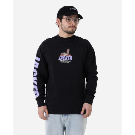 SQUIRREL GANG LONG SLEEVES