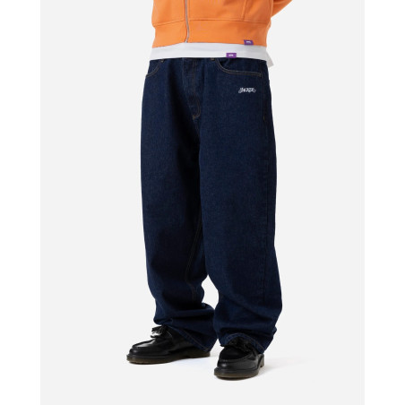 JACKER CLASSIC BAGGY PANT