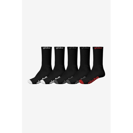 OH SOCK 5 PK