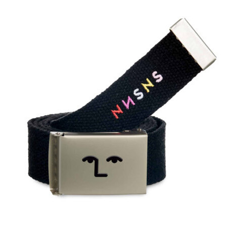 BELT FACE OFF