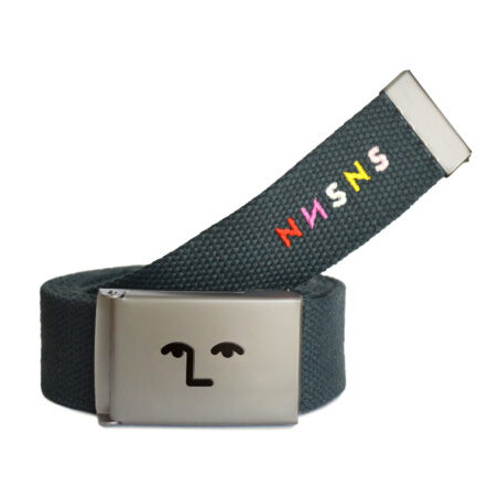 BELT FACE OFF