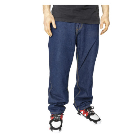 NESSIE PANT DENIM