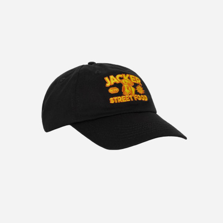 HOT DOGGY CAP