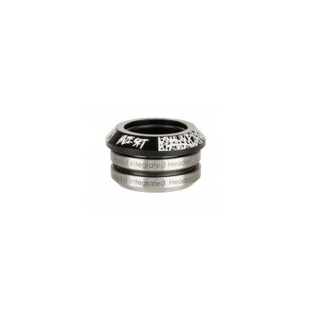 INTEGRATED HEADSET HAZESET