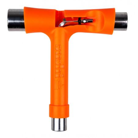 TOOL ULTIMATE NINJA T