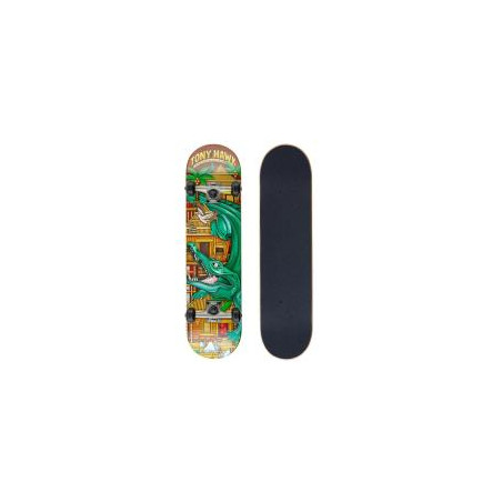 COMPLET SKATEBOARD SS180