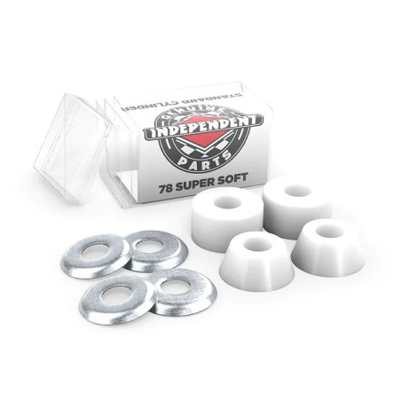 INDEPENDENT BUSHING 78A