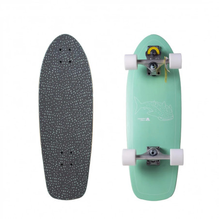 RIPPER SKATEBOARD 29"