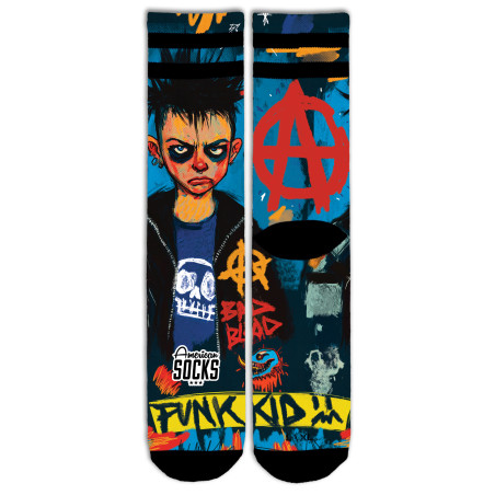 YOUTH RENEGADE