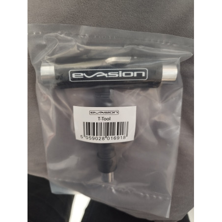 EVASION TOOL BLACK
