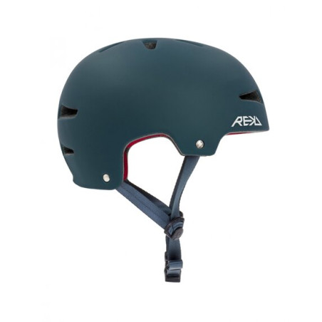 REKD ULTRALITE IN MOLD HELMET