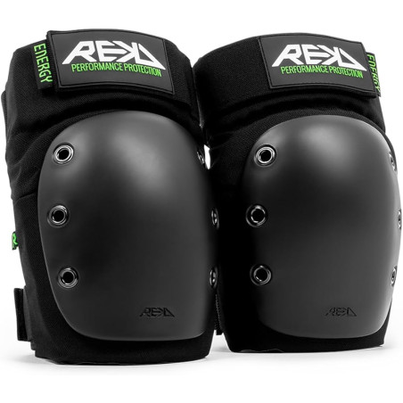 ENERGY RAMP KNEE PADS