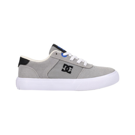 DCSHOES TEKNIK GREY
