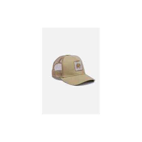 TONAL TRUCKER CAP