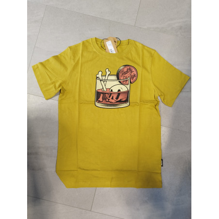 HEALTHY TSHIRT